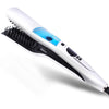 GlidePure™ Digital LCD Display Steam Hair Straightener