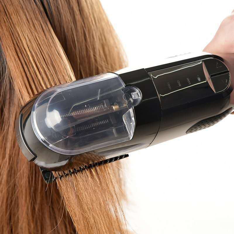 PrecisionCut™ USB Charging Hair Split Trimmer