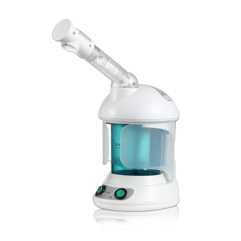 MistElixir™ Hydration Atomizer".