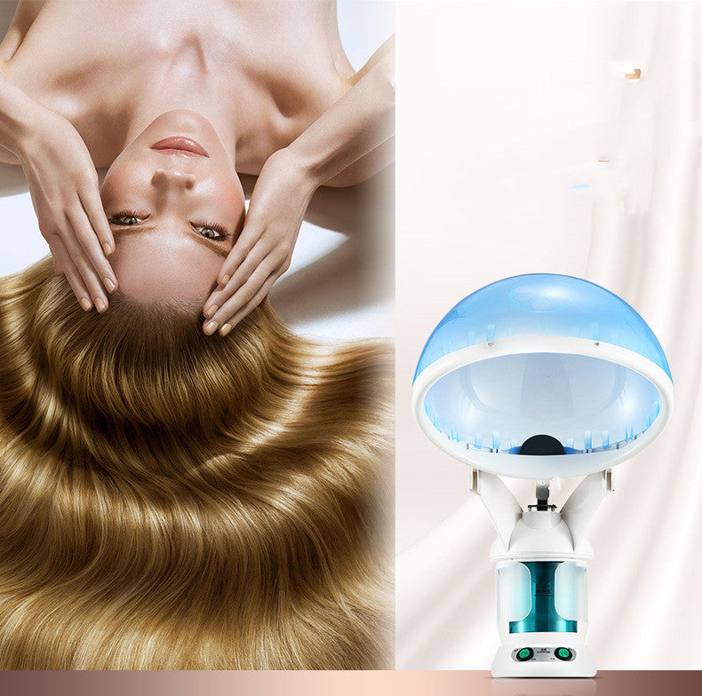 Household Baking Cap Ozone Steamed Face