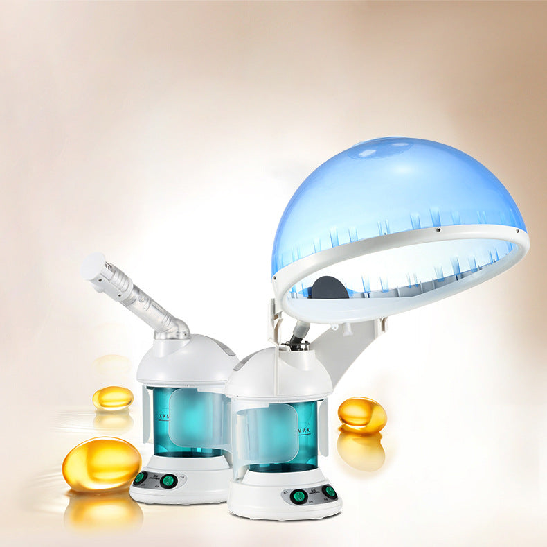 Household Baking Cap Ozone Steamed Face