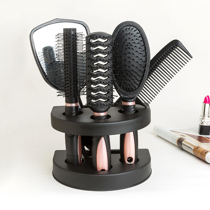 GlamPack™ Portable Salon Styling Set